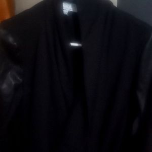 Black cover up